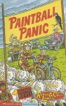 Paintball Panic (Ridge Riders) - Robin Lawrie, Christine Lawrie