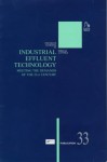 Industrial Effluent Technology: Meeting the Demands of the 21st Century (Bhr Group Publication 33) - David Muir