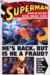 Superman: Back in Action - Kurt Busiek, Fabian Nicieiza, Pete Woods, Len Wein