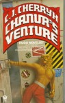 Chanur's Venture - C.J. Cherryh