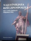 Najjaśniejsza Rzeczpospolita. Szkice z czasów Zygmunta III i Władysława IV Wazy - Henryk Wisner