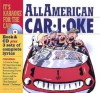 All-American Car-I-Oke - David Schiller