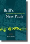 Brill's New Pauly Classical Tradition Volume V (Rus Zor) - Manfred Landfester