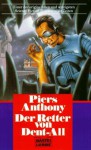 Der Retter Von Dent-All - Piers Anthony