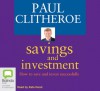 Savings and Investment - Paul Clitheroe, Kate Hood