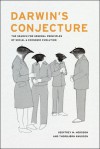 Darwin's Conjecture: The Search for General Principles of Social and Economic Evolution - Geoffrey M. Hodgson, Thorbjorn Knudsen