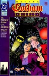 Batman: Gotham Nights I Vol. 2 - John Ostrander, Mary Mitchell, Bruce Patterson