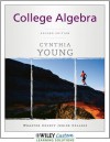 College Algebra - Cynthia Young