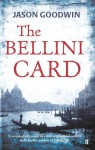 The Bellini Card - Jason Goodwin
