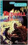 Redwall - Brian Jacques, Laura Cangemi, Gary Chalk