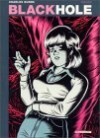 Black Hole, tome 3 - Charles Burns