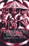 Lawrence's England: The Major Fiction 1913-20 - Michael Black