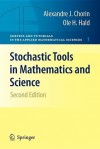 Stochastic Tools in Mathematics and Science - Alexandre J. Chorin