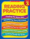 3rd Grade Reading Practice - Terry Cooper