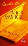 Pension Vanilos - Agatha Christie