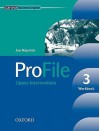 Pro File 3: Upper Intermediate: Workbook - Jon Naunton