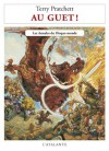 Au Guet !: Les Annales du Disque-monde, T8 (Bibliothèque de l'évasion) - Terry Pratchett, Patrick Couton