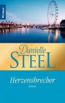 Herzensbrecher: Roman (German Edition) - Silvia Kinkel, Danielle Steel