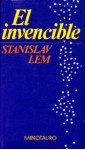 El Invencible - Stanisław Lem