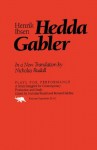Hedda Gabler (Plays for Performance Series) - Henrik Ibsen