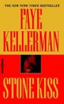 Stone Kiss (Peter Decker/Rina Lazarus, #14) - Faye Kellerman