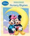 Mickey & Minnie Nursery Rhymes: Disney - Dalmatian Press