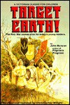 Target Earth!: A Victorian Children's Story Based on John Bunyan's the Holy War - Christian Wright