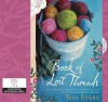 Book of Lost Threads - Tess Evans, Marie-Louise Walker