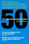 50 Facts That Should Change the World - Jessica Williams