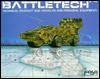 Battletech: Technical Readout 3026 (Vehicles and Personal Equipment) - FASA Corporation