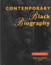 Contemporary Black Biography, Volume 30 - Ashyia N. Henderson