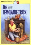 The Lemonade Trick - Scott Corbett, Paul Galdone