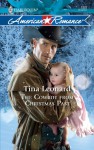 Cowboy from Christmas Past - Tina Leonard