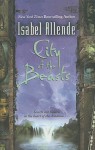 City of the Beasts - Margaret Sayers Peden, Isabel Allende