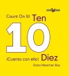 Ten/Diez - Dana Meachen Rau