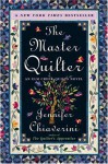 The Master Quilter - Jennifer Chiaverini