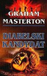 Diabelski kandydat - Graham Masterton