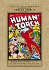 Marvel Masterworks: Golden Age Human Torch, Vol. 2 - Carl Burgos, Bill Everett