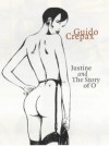 Justine and the Story of O - Guido Crepax, Paolo Caneppele, Gunter Krenn