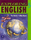 Exploring English 5 - Tim Harris, Allan Rowe