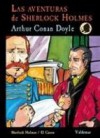 Las Aventuras de Sherlock Holmes - Arthur Conan Doyle