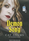 Demon Song - Cat Adams, Arika Escalona