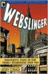 Webslinger - Gerry Conway, Leah Wilson