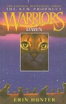 Dawn - Erin Hunter