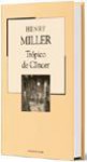 Trópico de Câncer (Colecção Mil Folhas, #52) - Henry Miller, Fernanda Pinto Rodrigues