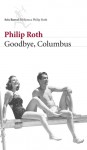 Goodbye, Columbus - Philip Roth