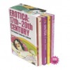 Erotica Box Set: 17th-20th Century - Taschen, Taschen