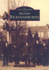 Around Rickmansworth - Dennis Edwards