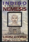 Nemesis - Louise Cooper