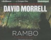 Rambo: First Blood Part II - David Morrell, Eric G Dove